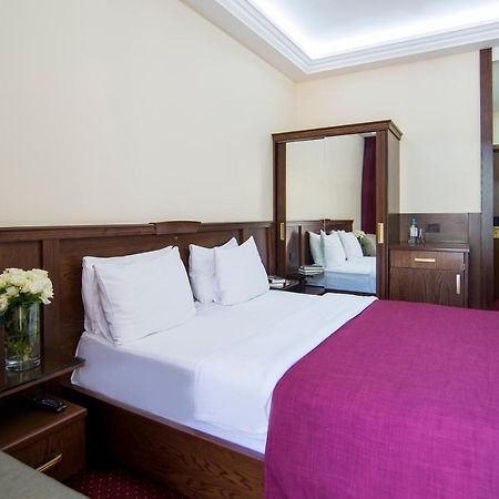 Elegant Hotel & Resort Tsachkadzor Buitenkant foto